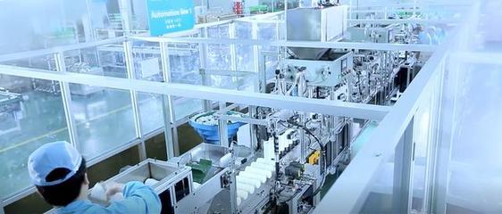 美的凈水器 智能凈化，保障家庭飲水健康