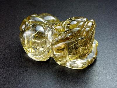 零基礎入門 如何鑒賞水晶制品的品質