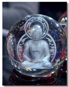 晶彩流光 探索水晶制品的藝術與魅力